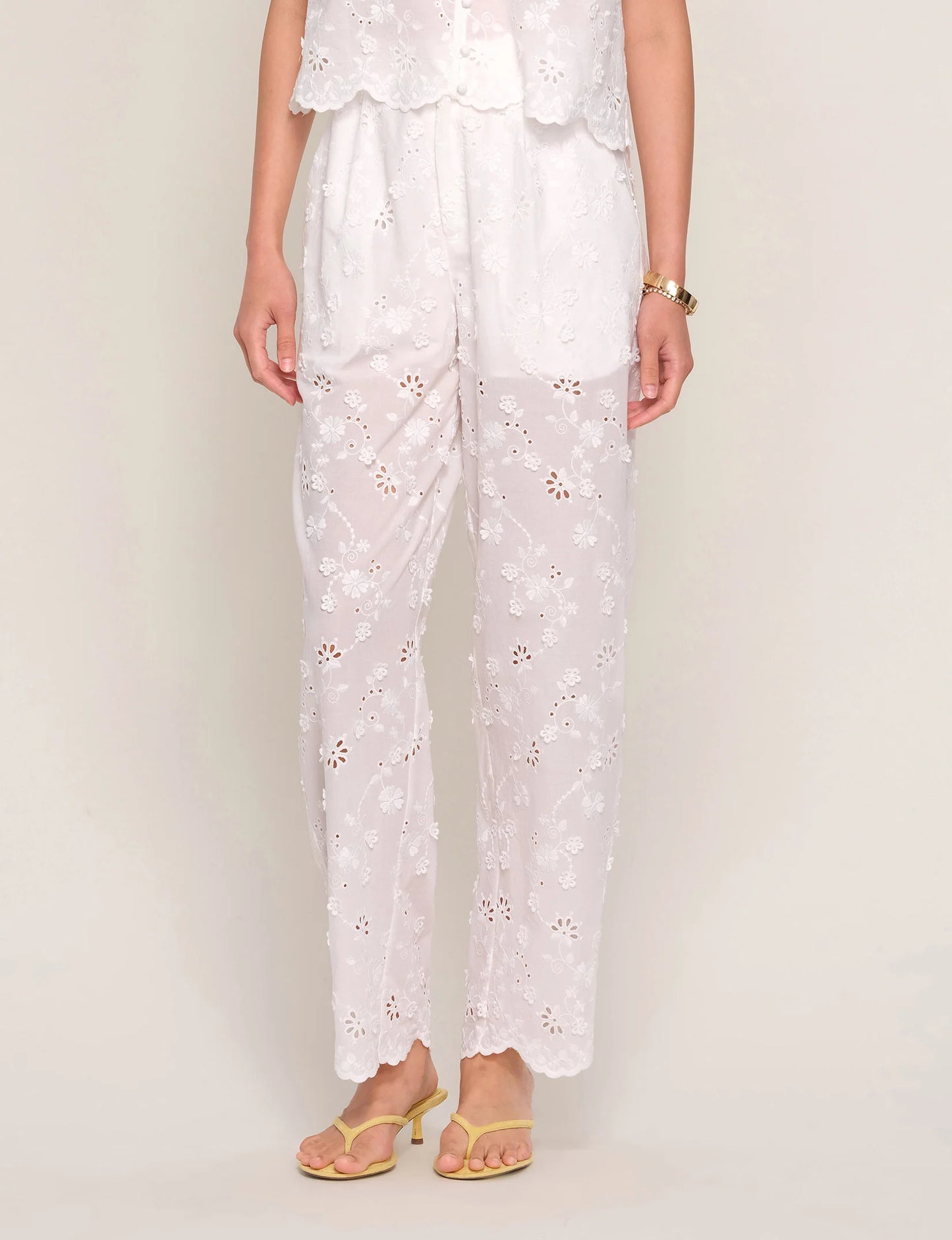 Lili Pant