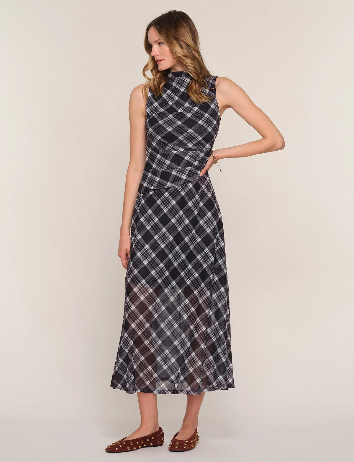 Warren Dress