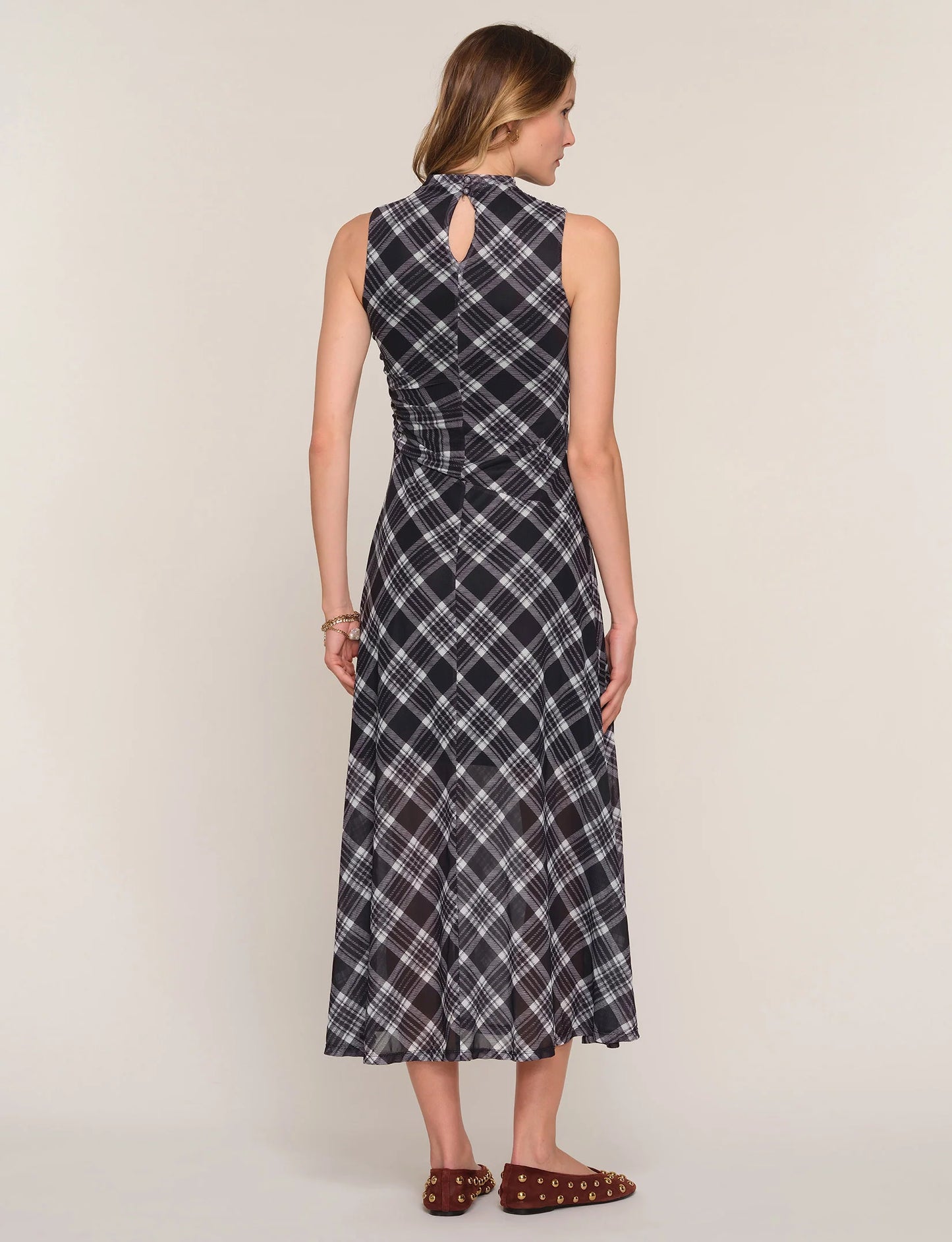 Warren Dress