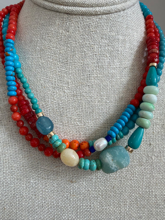 Margot Necklace