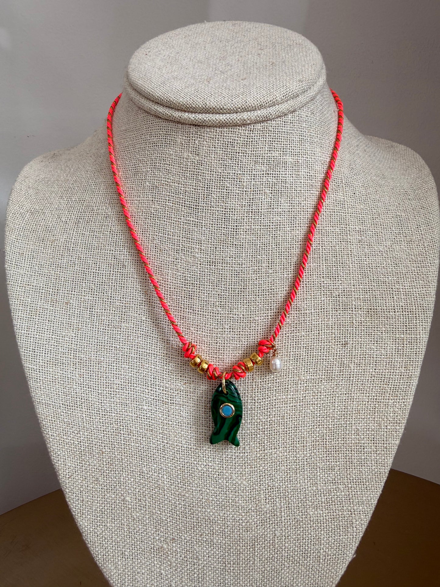 Ibiza Necklace