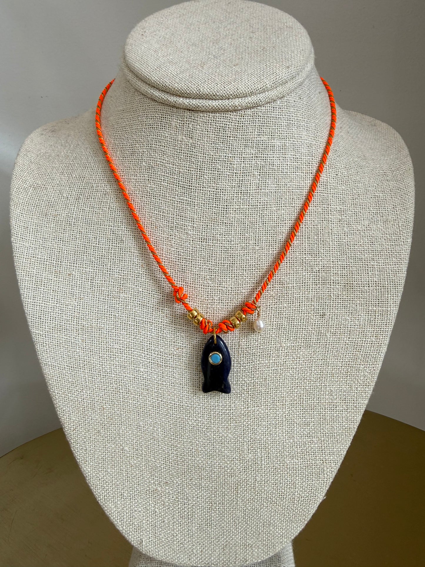 Ibiza Necklace