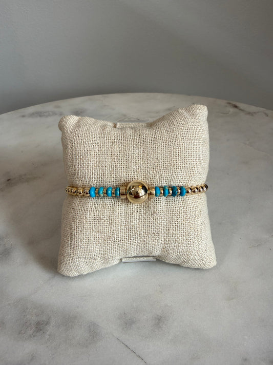 The Azure Bracelet Stack