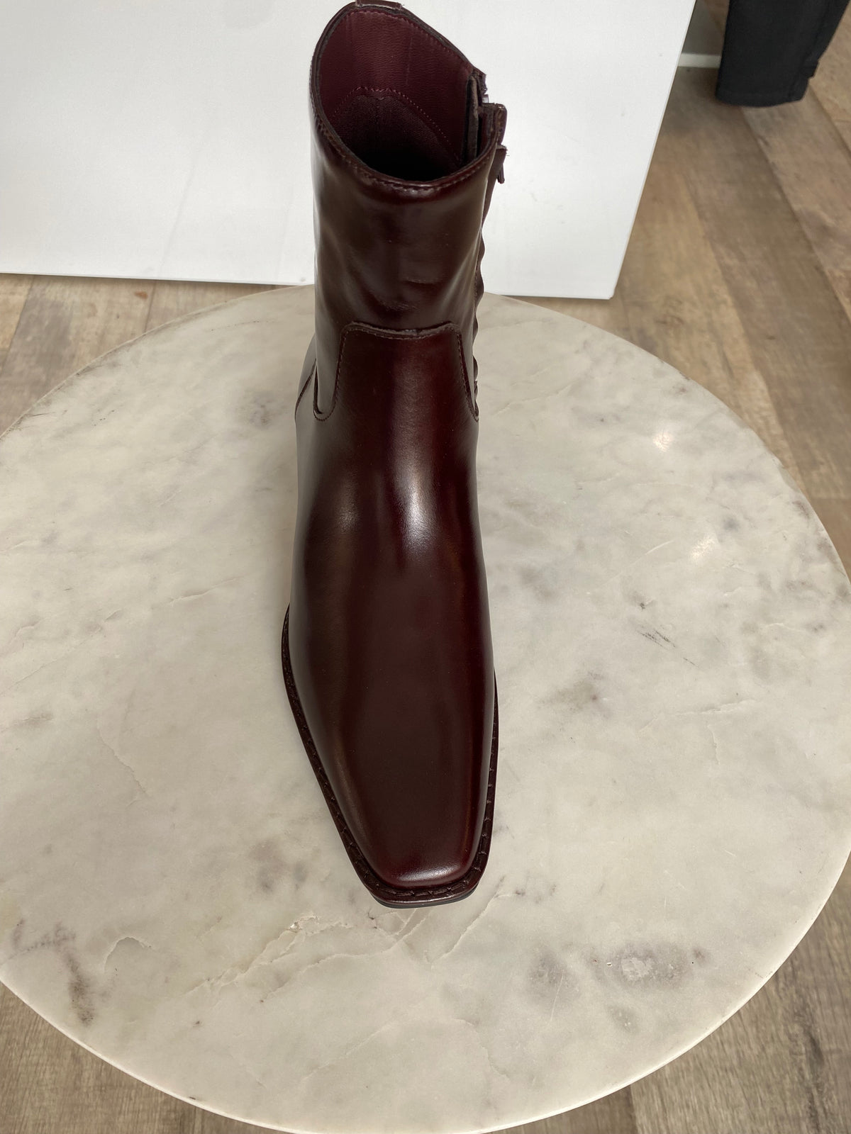 Dorene Leather Boot