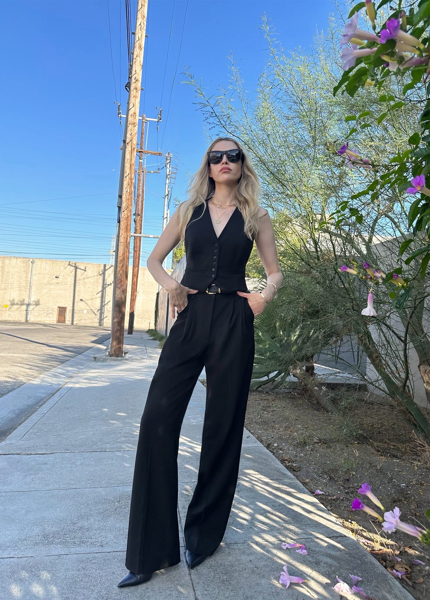 The Favorite Pant Shortie