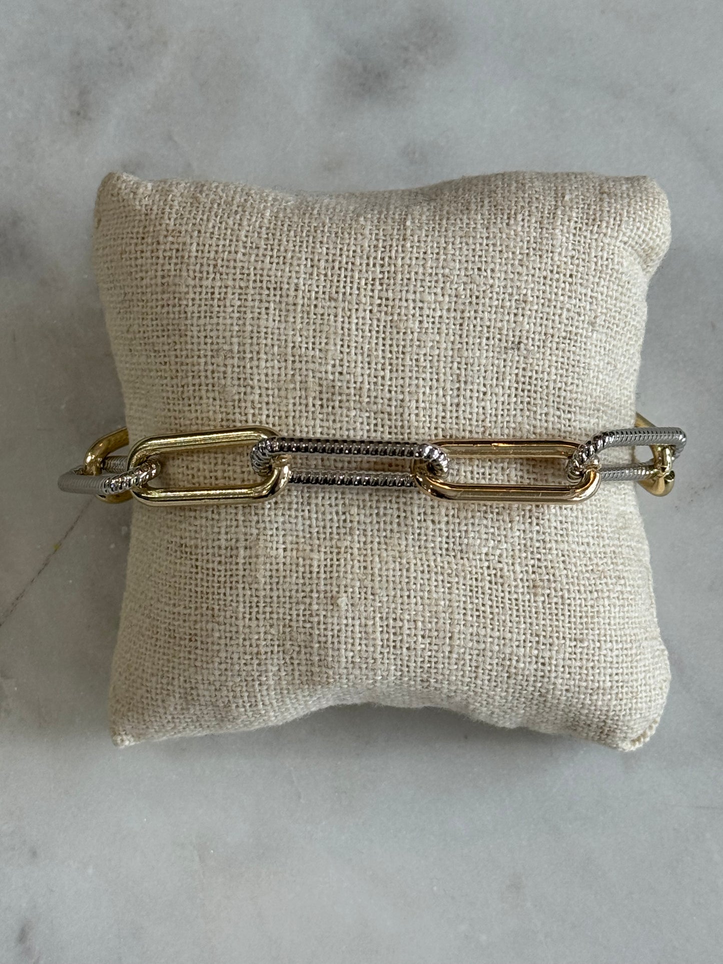 The Estate Morgan Bracelet