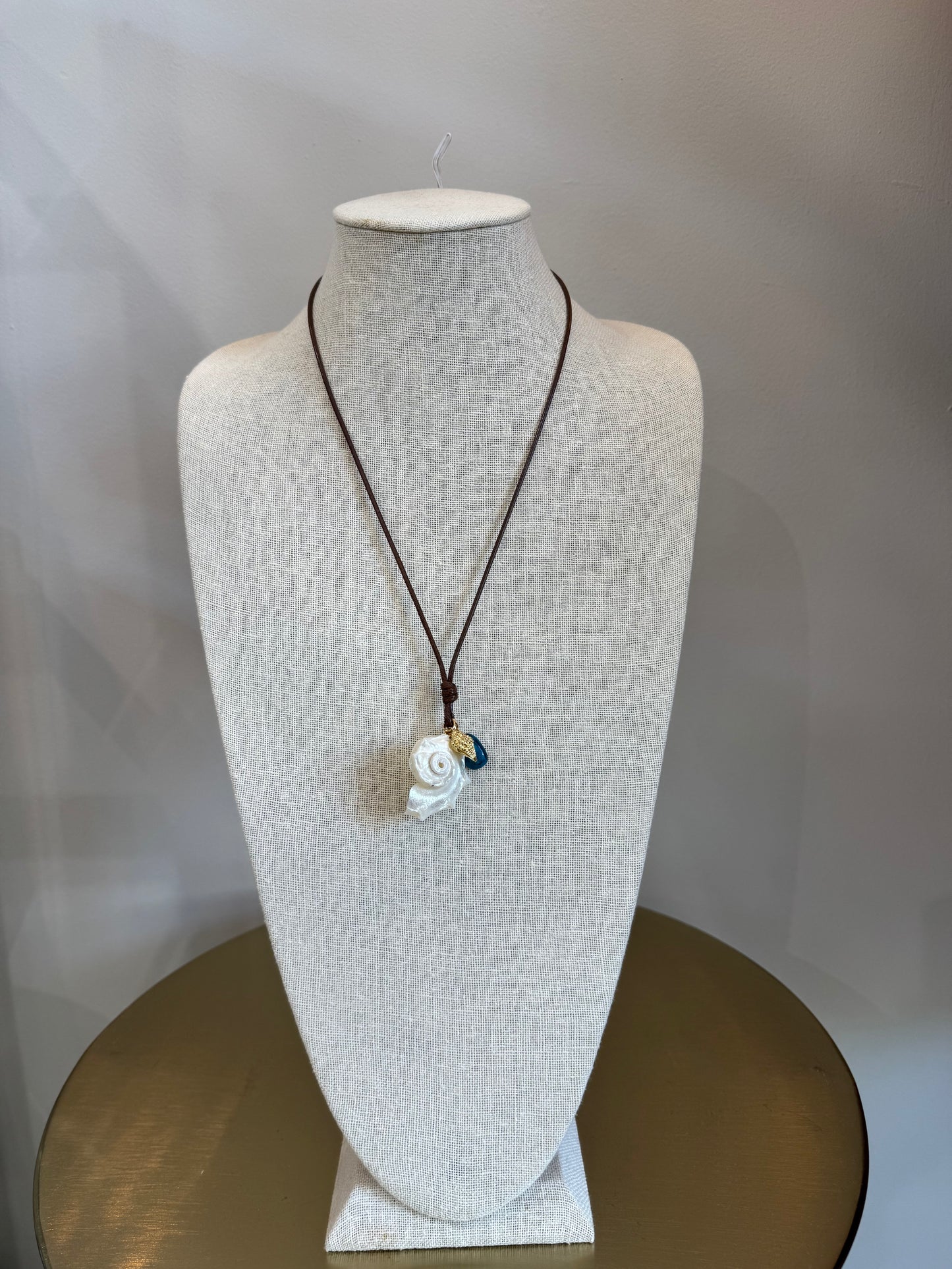 Ariel Necklace