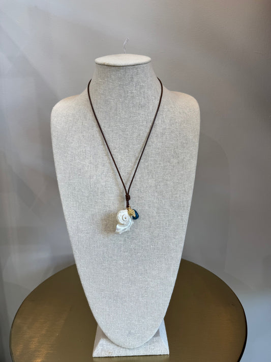 Ariel Necklace