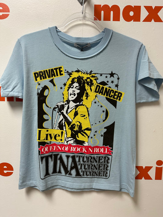 Tina Turner 1985