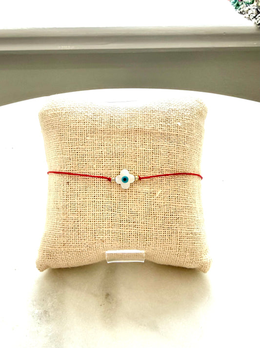 The Good Karma Bracelet