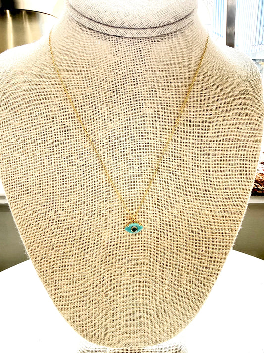 The Fortuna Necklace