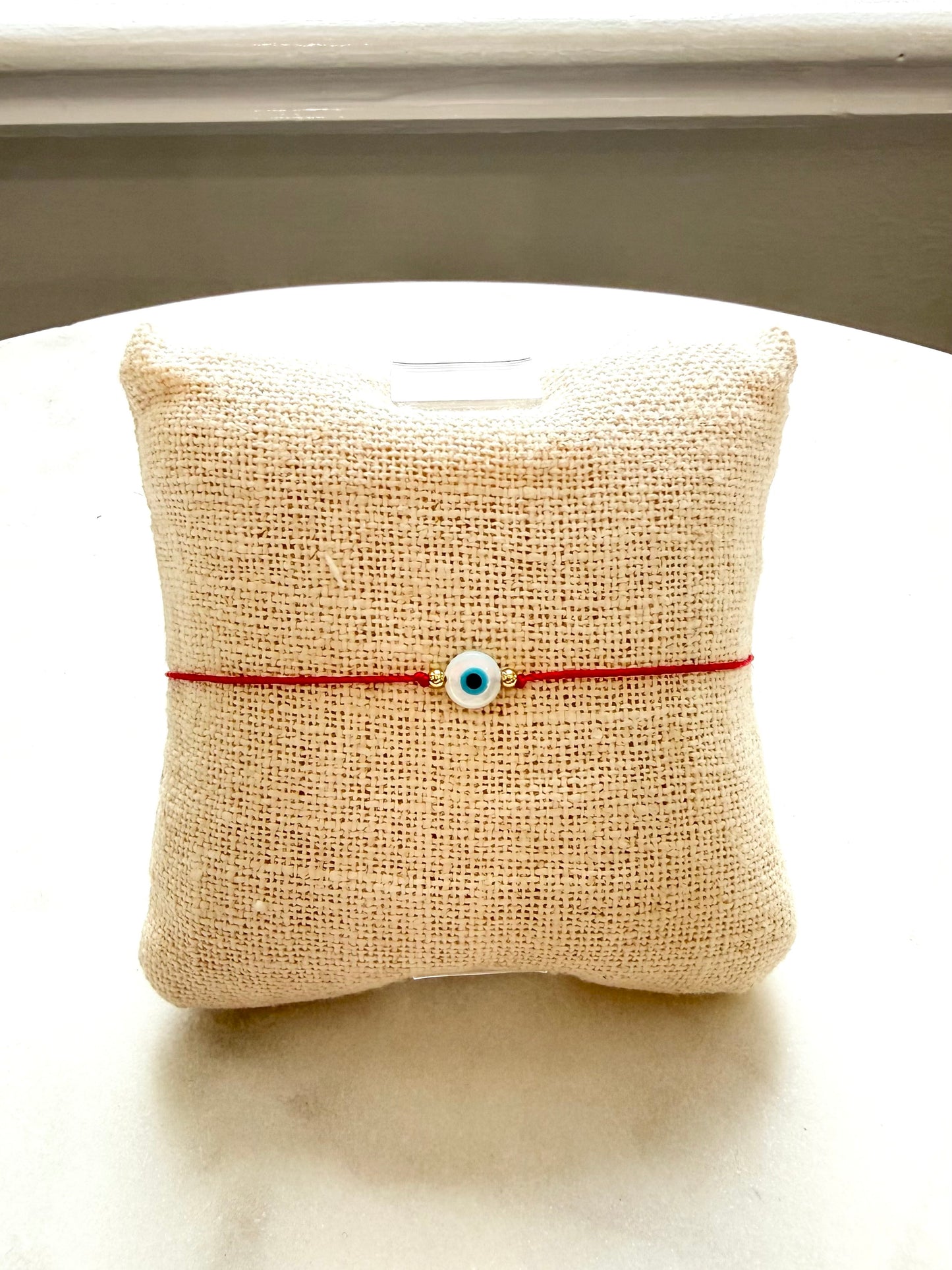 The Good Karma Bracelet