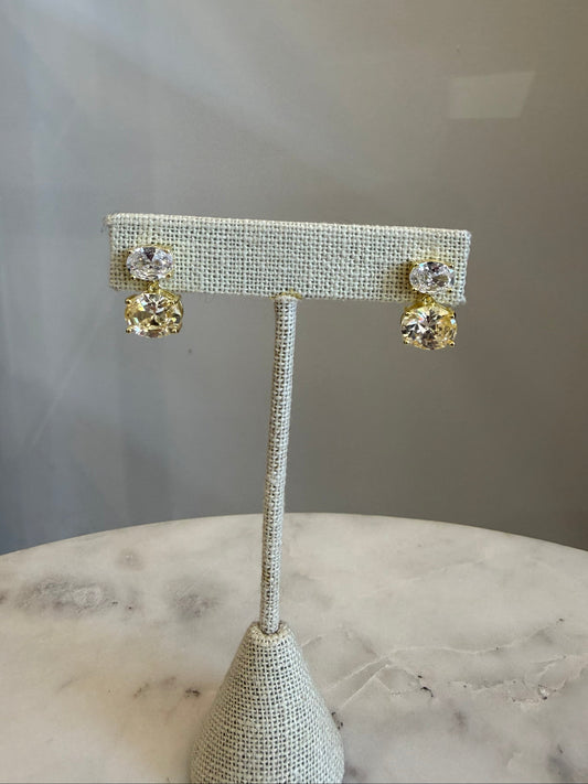 Yes, Please Earrings