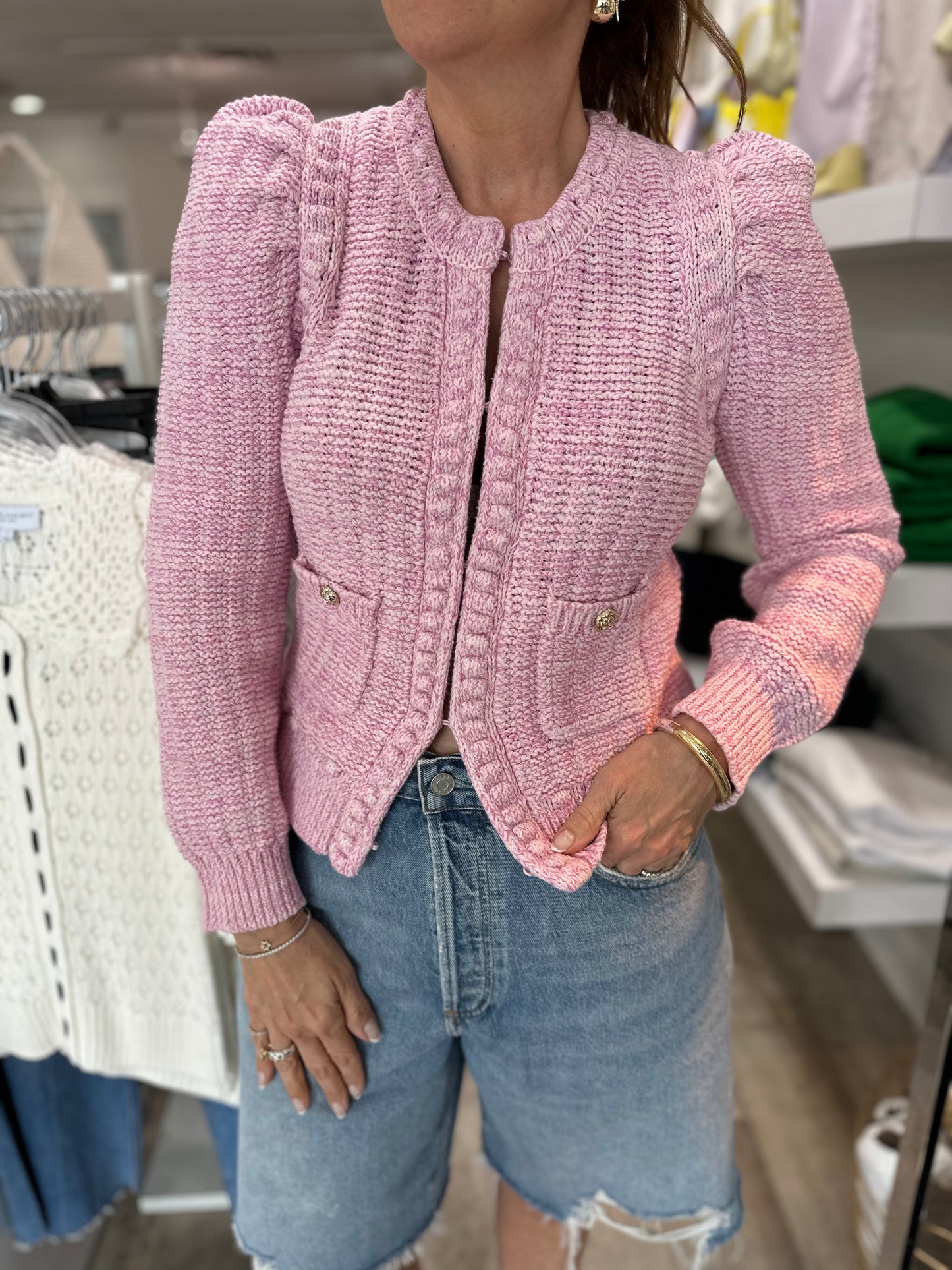 Marella Cardigan