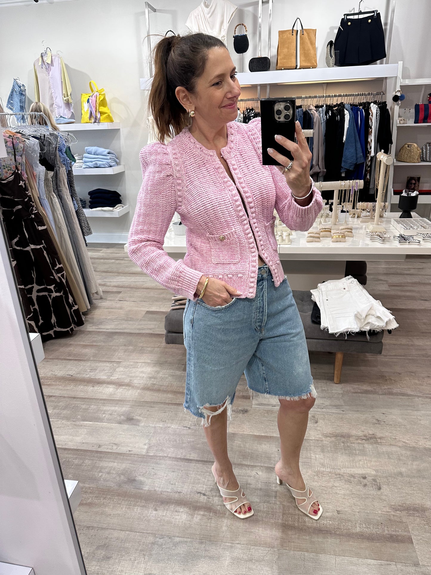 Marella Cardigan