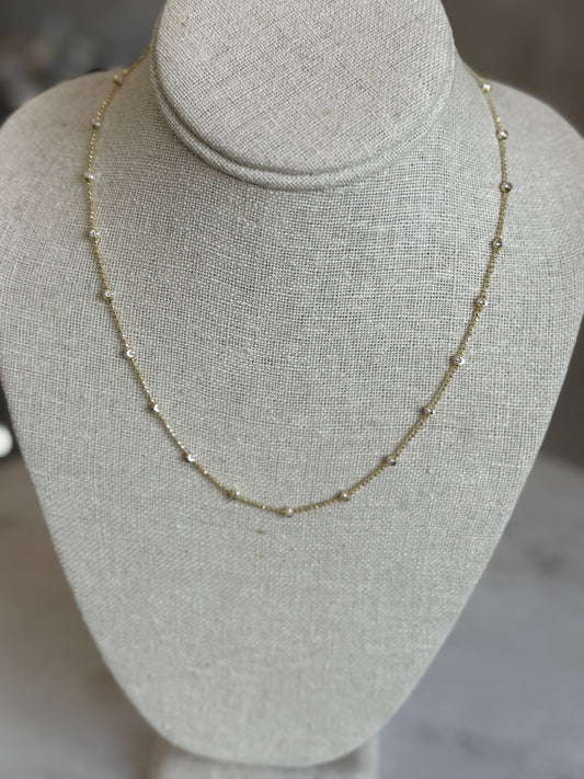 Dottie Sparkling Chain