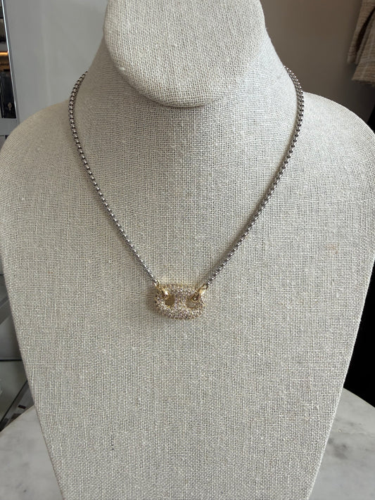 The Mariner Glow Necklace