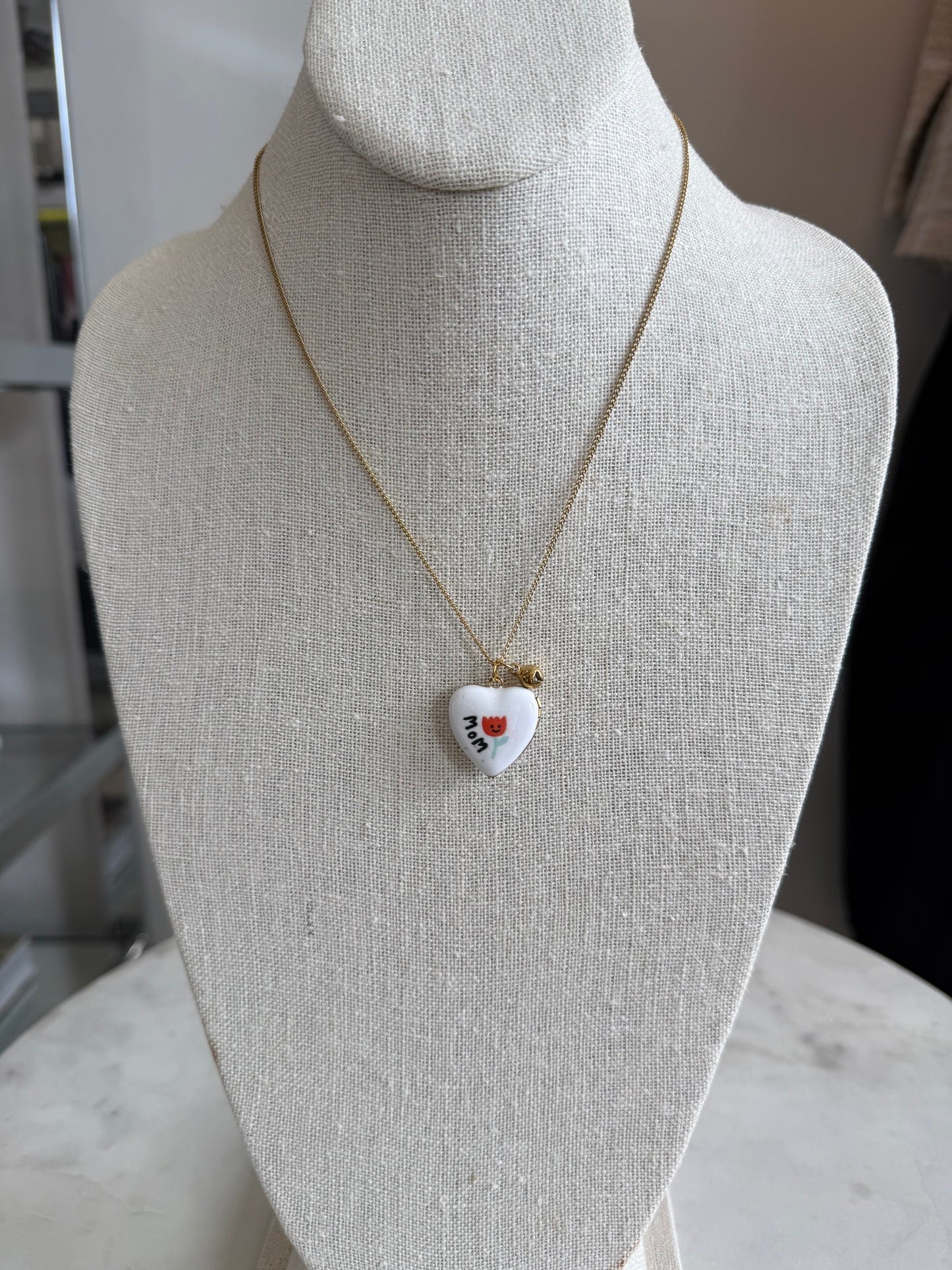 Little Love Locket