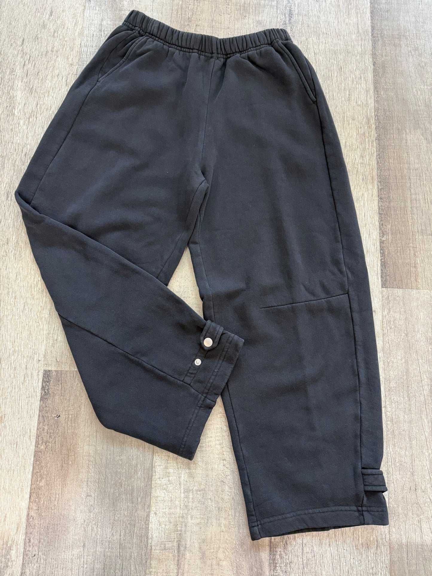 Joshua Barrel Sweatpants