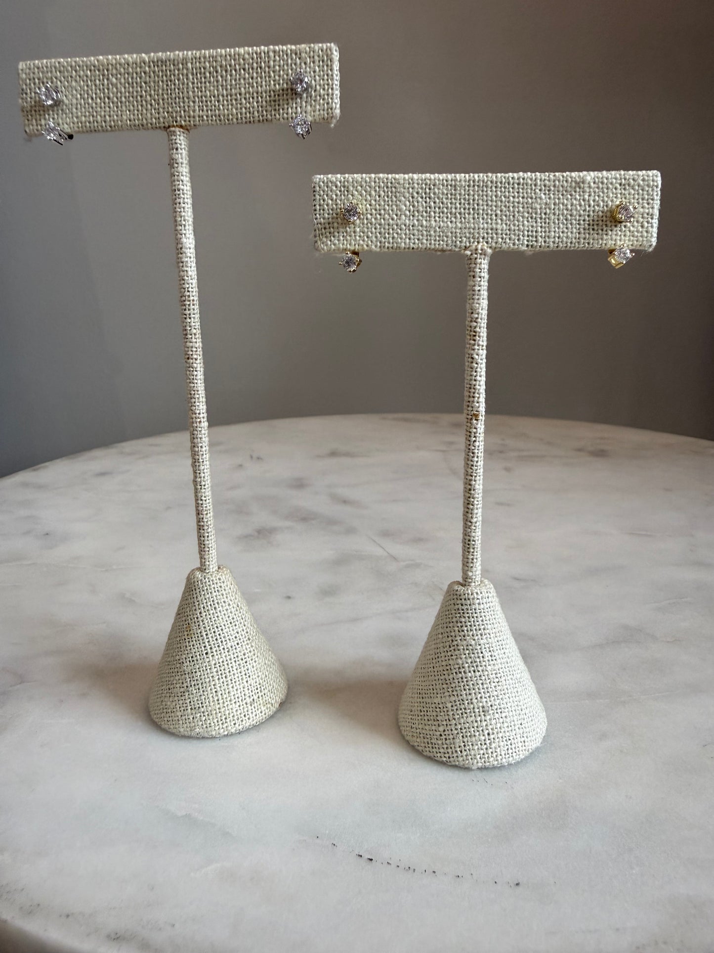 Double Take Earrings