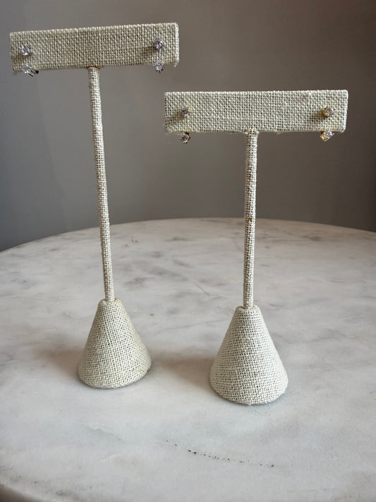 Double Take Earrings