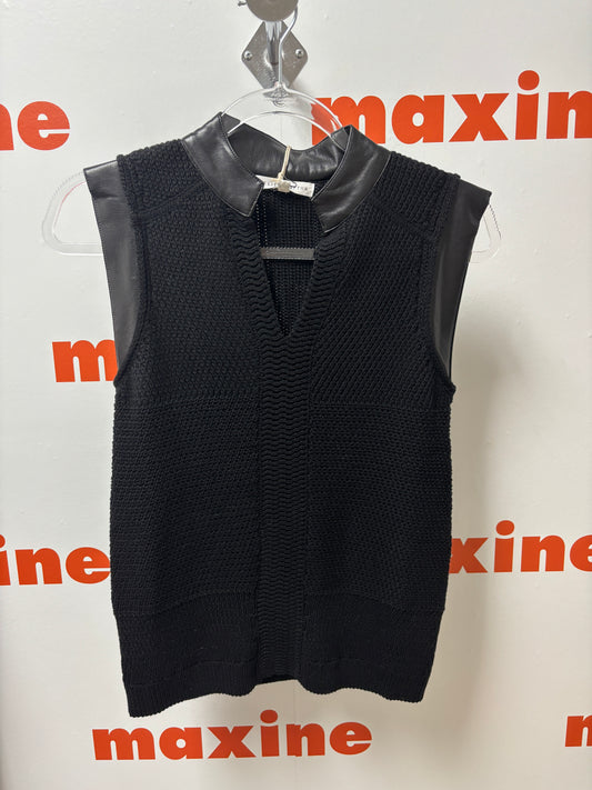 Juno Top- Black