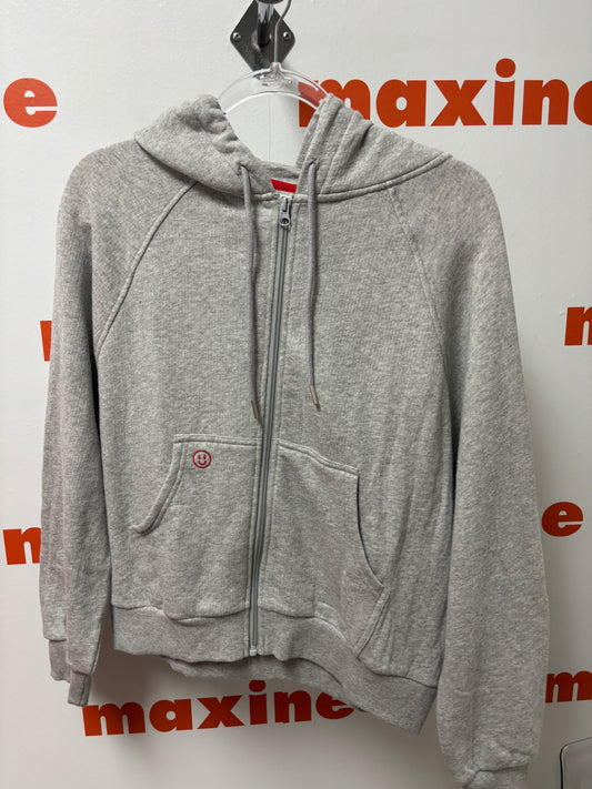 Madison Grey Hoodie
