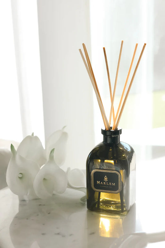 Holiday Reed Diffuser