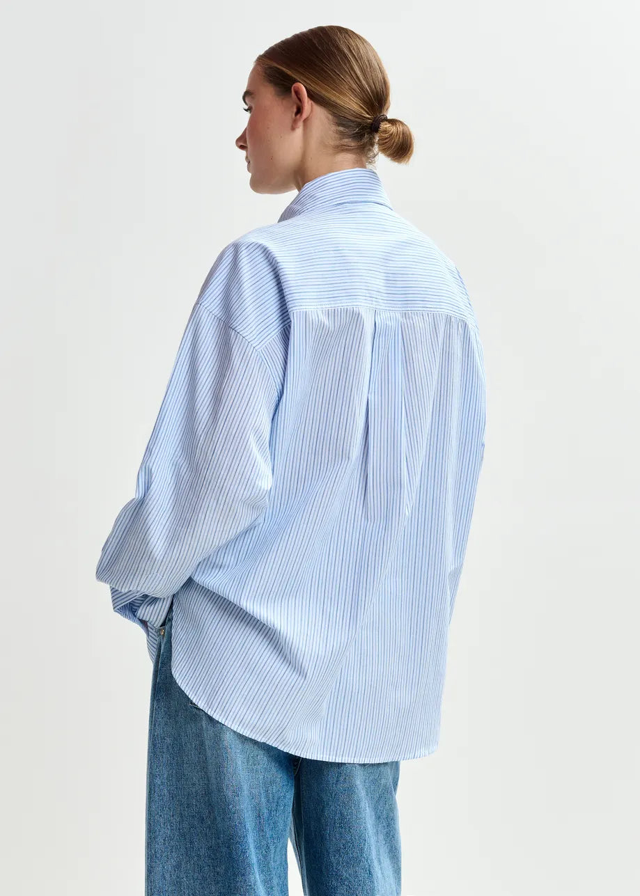Jommeke Embellished Shirt