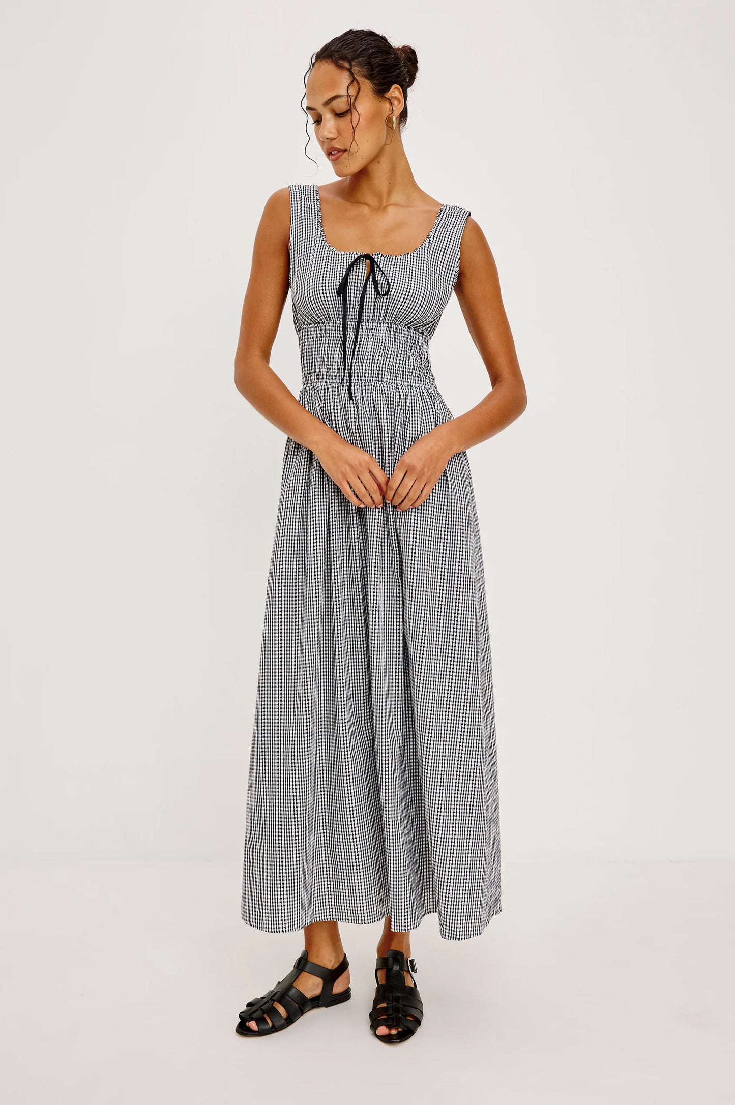 Jordie Dress