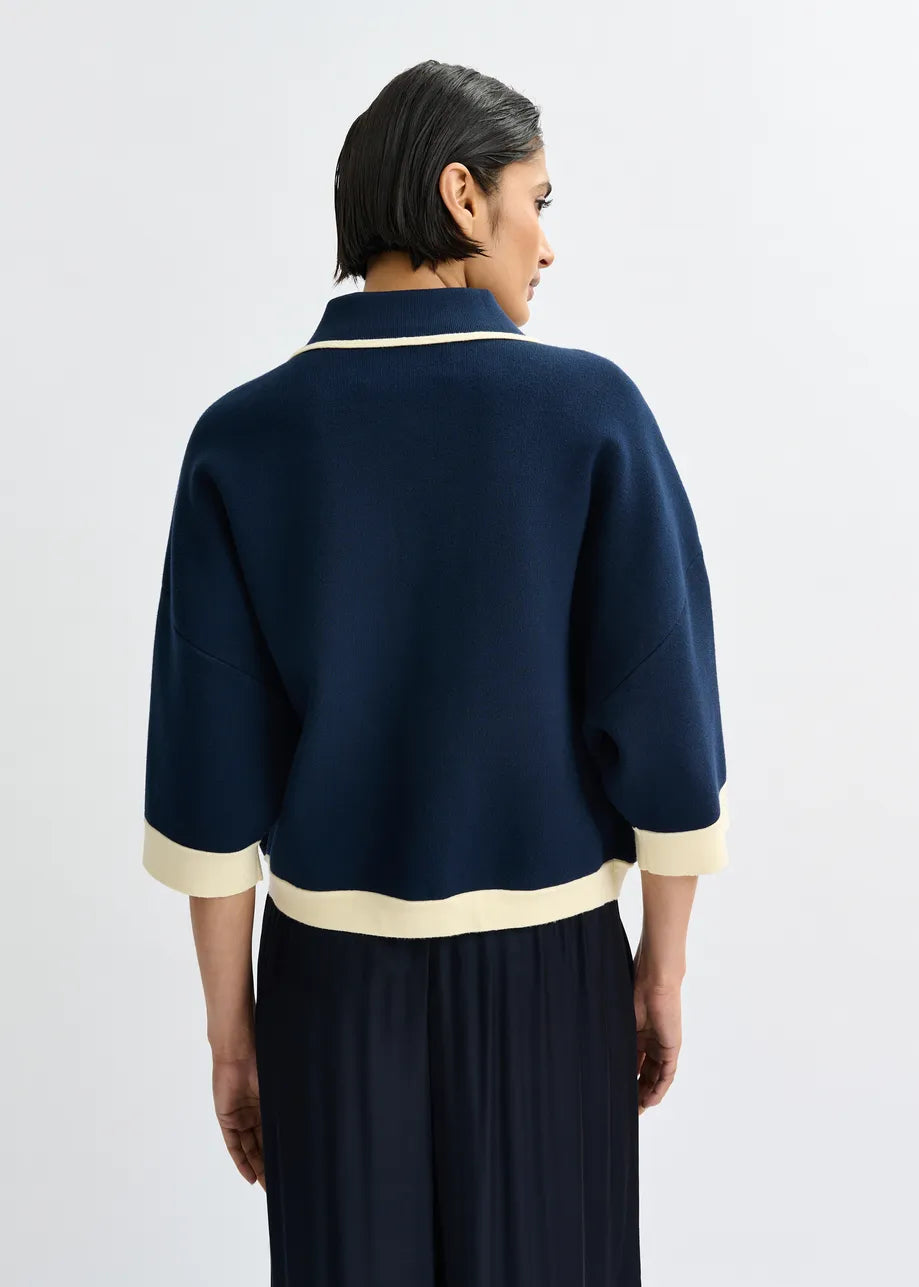 Jugly Knit Cardigan