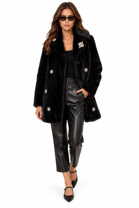 Elsa Coat