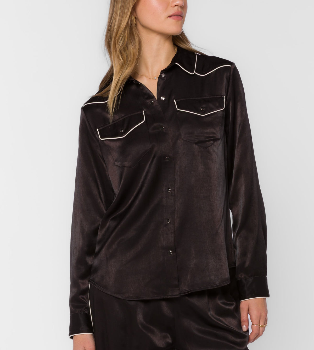 Keila Blouse