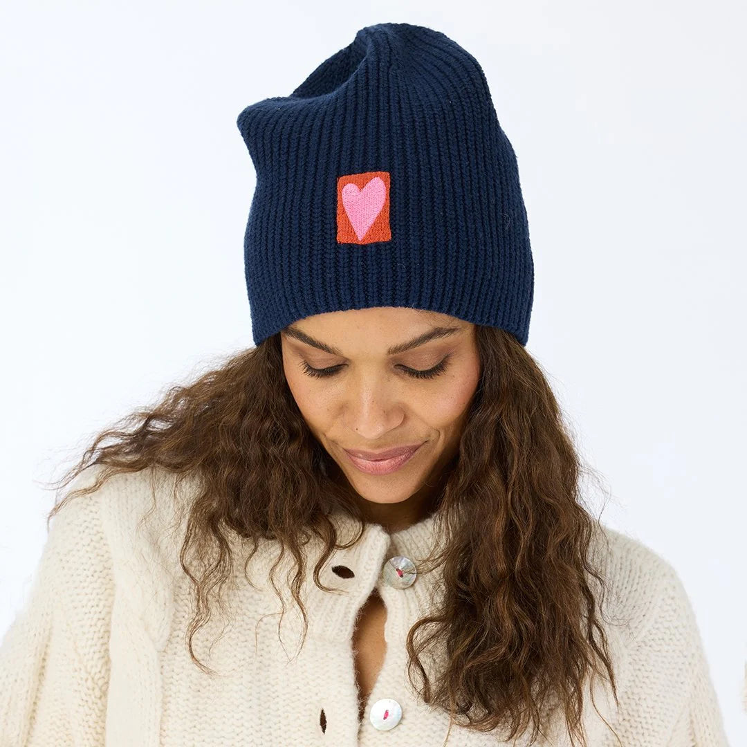 KR Love Brigade Beanie