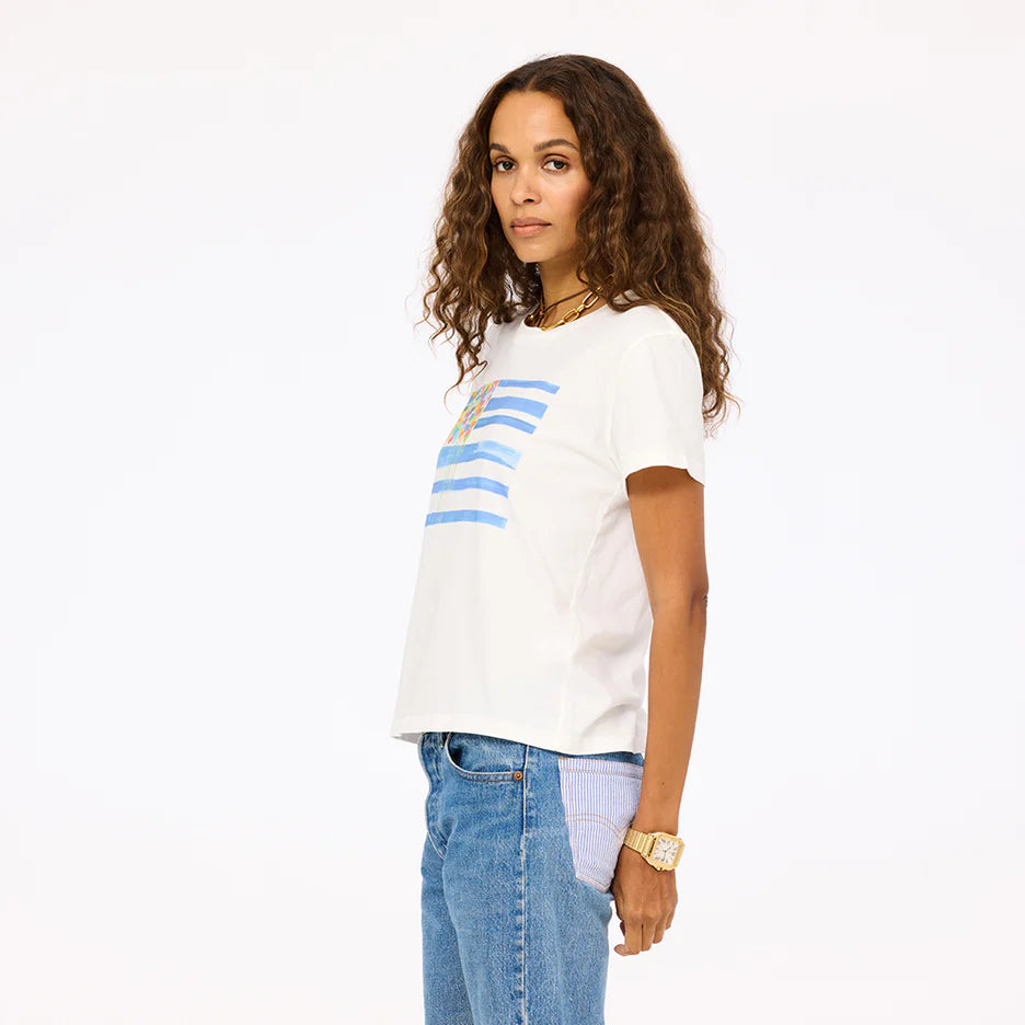 Suke U.S. of Love Tee