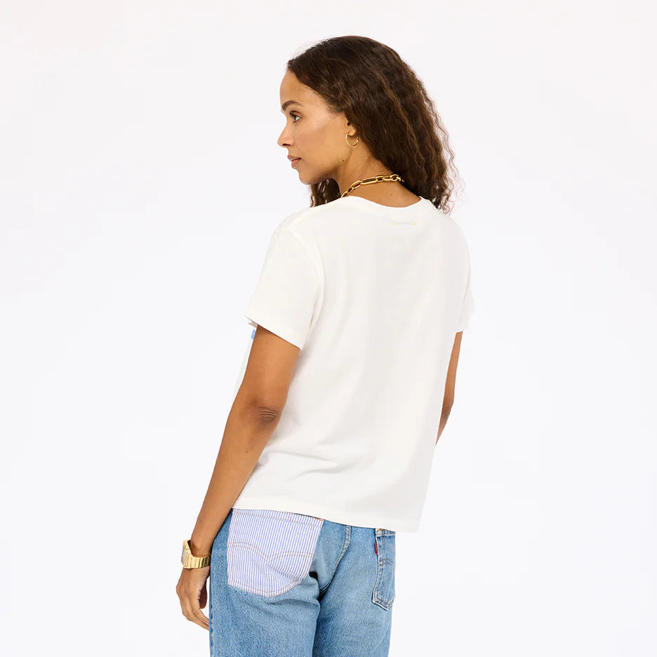 Suke U.S. of Love Tee
