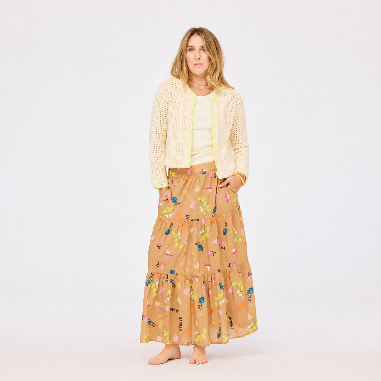 Point Dune Skirt