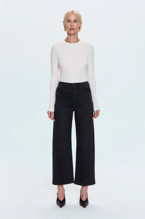 Kyra High Rise Jetset