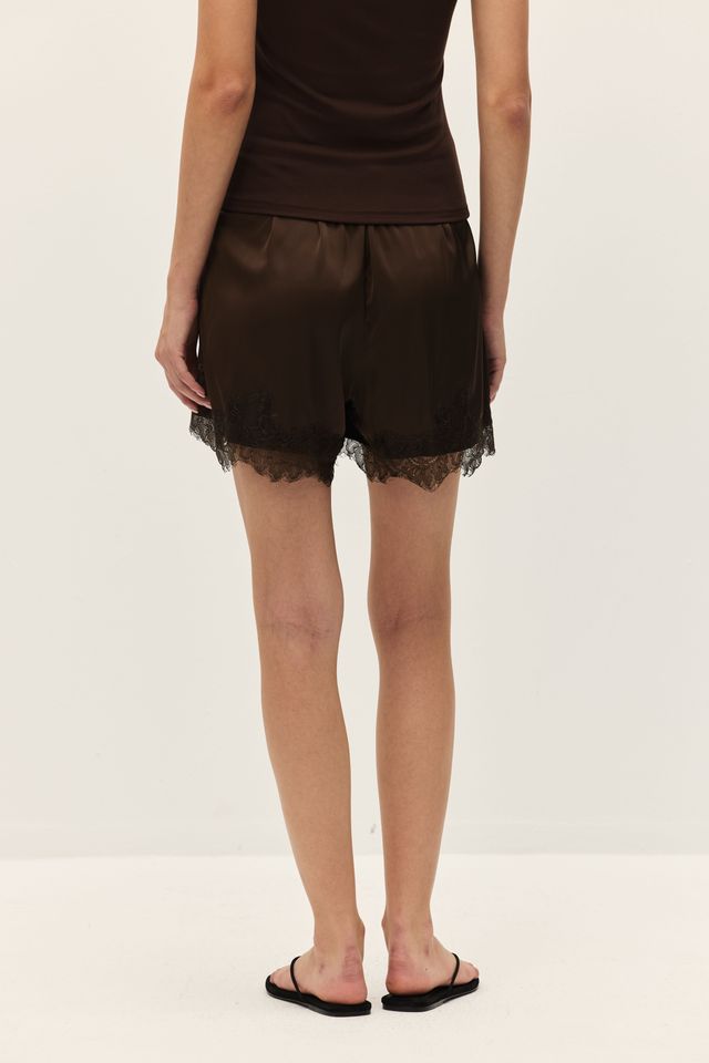 Kaia Shorts