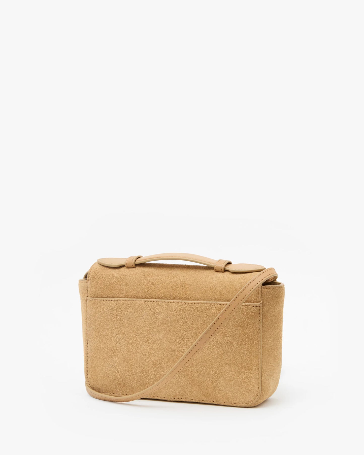 Kathryn Dune Suede