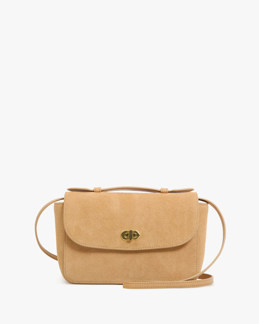 Kathryn Dune Suede