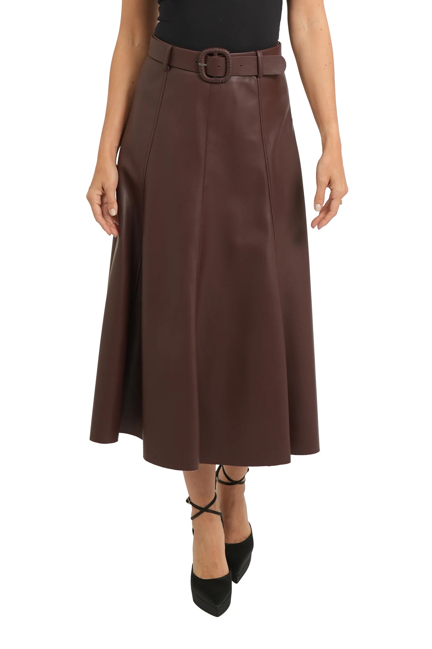 Mercedes Skirt