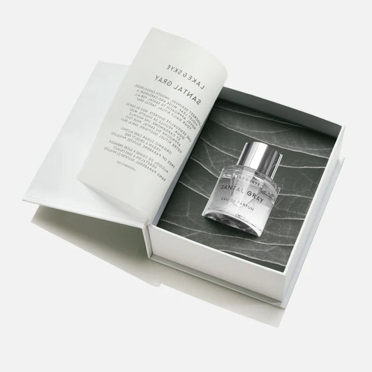 Santal Gray Parfum