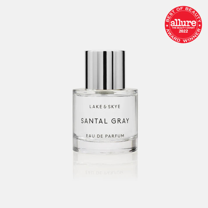 Santal Gray Parfum