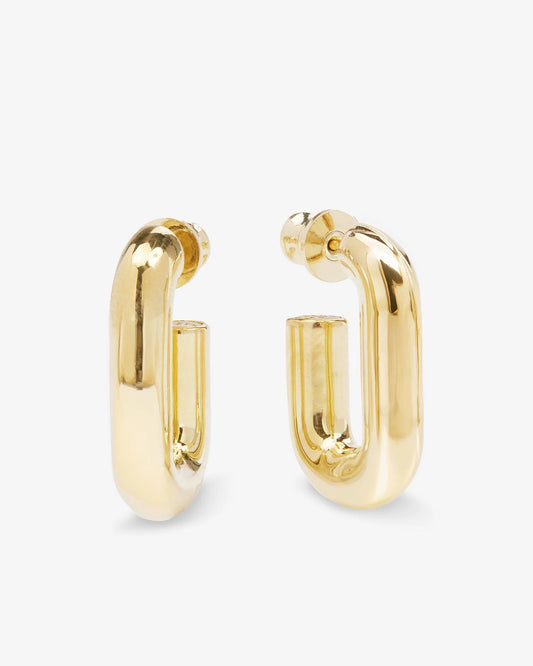 Lil' Frankie Chain Huggie