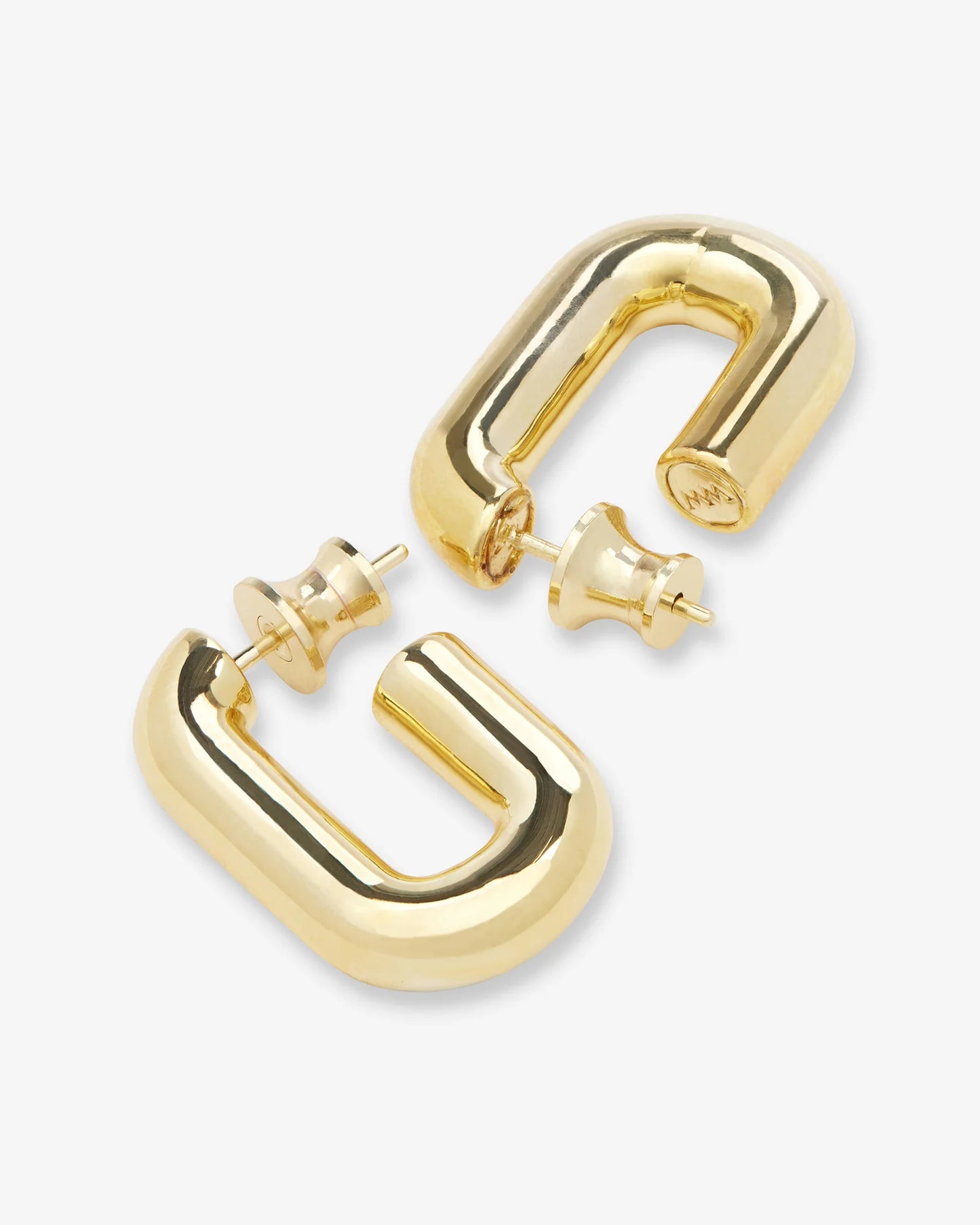 Lil' Frankie Chain Huggie