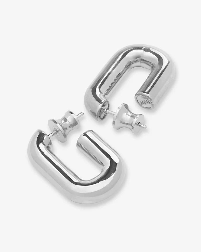 Lil' Frankie Chain Huggie