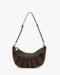 Lune Black Chocolate Sunburst