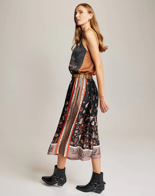 Vanessa Rodeo Skirt