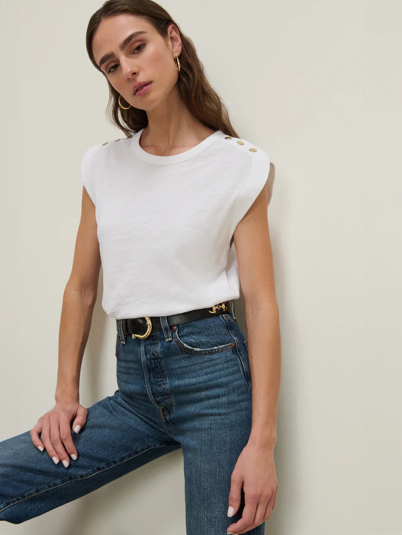 Michaela Tee